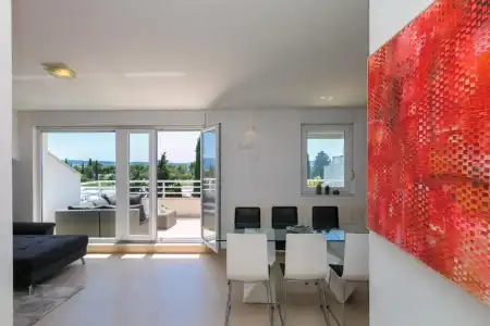 Luxury Apartments Klara - 18