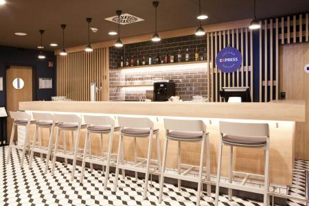 Holiday Inn Express Munich - Olympiapark by IHG - 37
