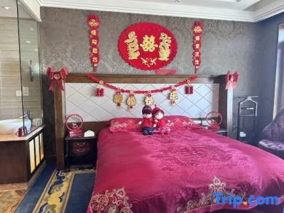 Hohhot Inner Mongolia - 69