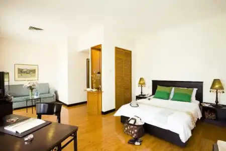 Phan Thiet Ocean Dunes Resort - 42