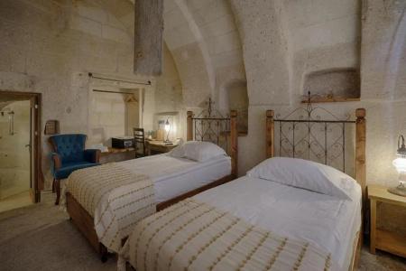 Hera Cave Suites - 86