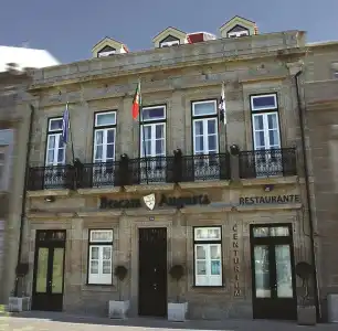 Bracara Augusta - 0