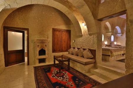 MDC Cave Cappadocia - 23