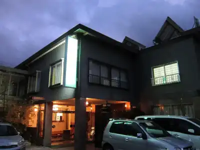 Ryokan Matsukaze - 22