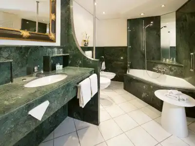 Mövenpick Münster - 9