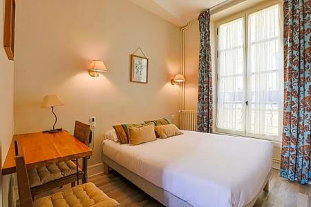 Hôtel François d'o - 62