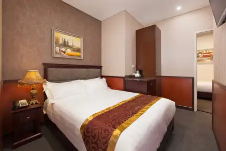 YEHS Sydney CBD - 5