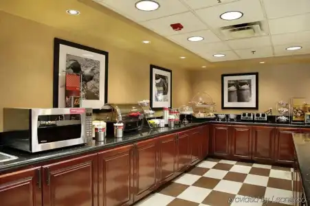 Hampton Inn & Suites Phoenix/Scottsdale - 30