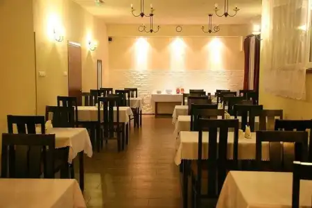 Willa na Olczańskim Wierchu - Apartamenty I Pokoje - 24
