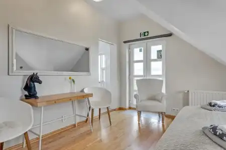 Guesthouse Vatnsholt - 68