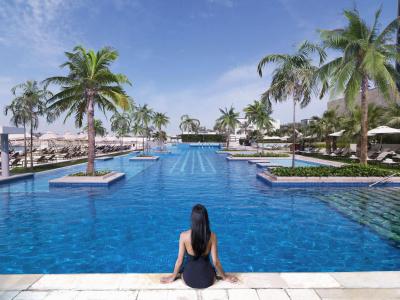 Fairmont Bab Al Bahr - 22