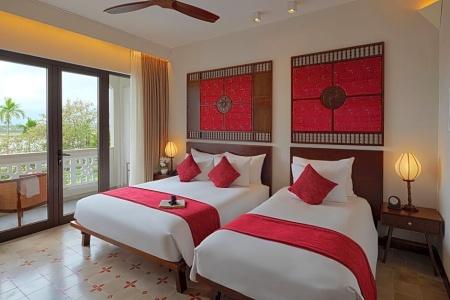 RiverTown Hoi An Resort & Spa - 110