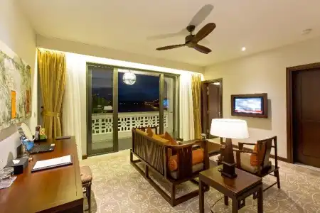 RiverTown Hoi An Resort & Spa - 45