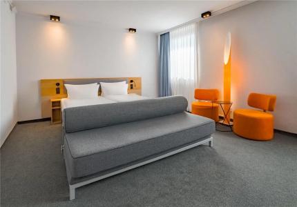 Spark by Hilton Wuppertal City Centre - 75