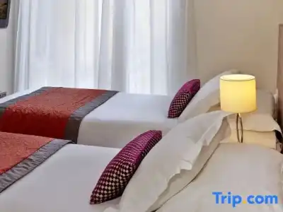 Citadines Kléber Strasbourg - 106
