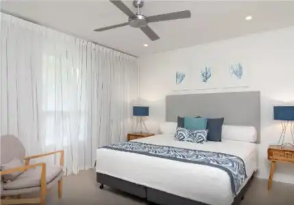 Mandalay Luxury Beachfront Apartments - 119