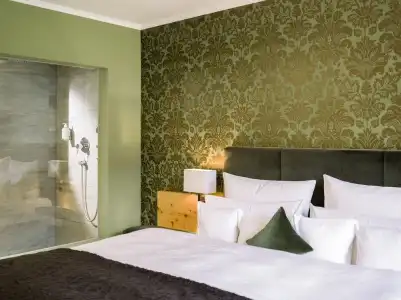 Das König Ludwig Inspiration Spa - 90