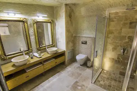 Azure Cave Suites - 7