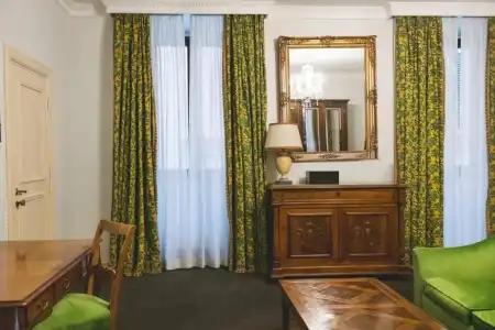 d'Inghilterra Roma - Starhotels Collezione - 63