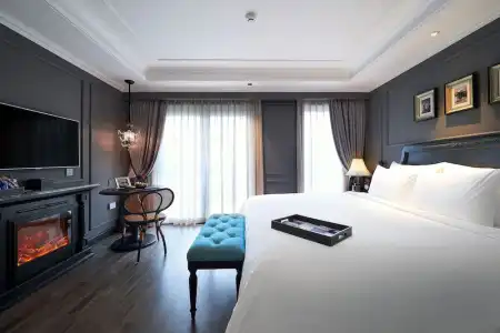 La Siesta Premium Hang Be - 165