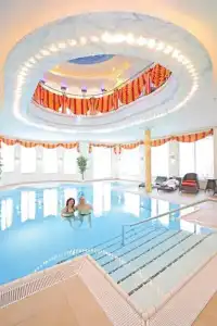 Wellness PrivatPost an der Therme - 27