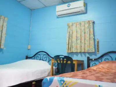 Three J Guesthouse - 65