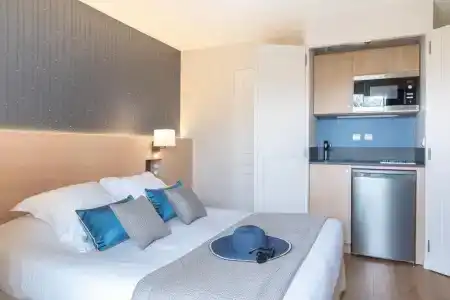 La Closerie – SPA & Résidence Hôtel - 27