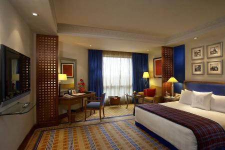 ITC Maratha Mumbai, a Luxury Collection, Mumbai - 6