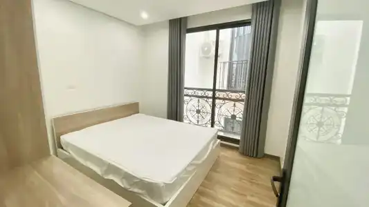 Era Apartment Lac Long Quan - 44