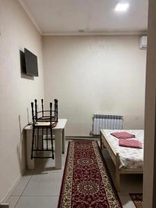 Bereke Hostel - 16