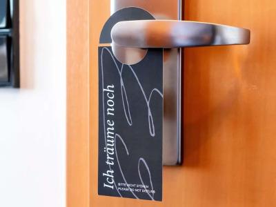 Mercure Luebeck City Center - 81