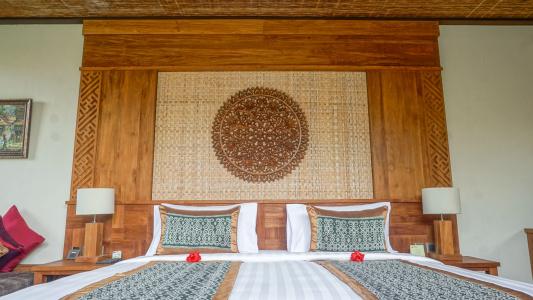 Sakti Garden Resort & Spa - 13