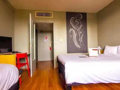 ibis Colmar Est - 47