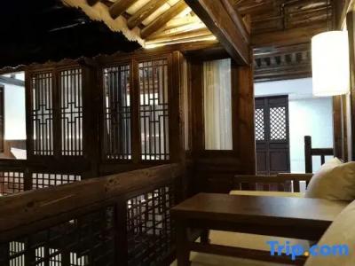 Dali Qingxin Garden Courtyard - 67