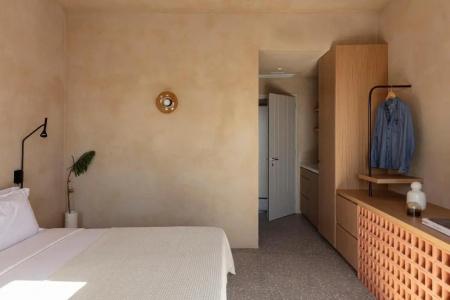 Ethos Vegan Suites - 12