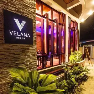 Velana Beach Maldives - 23