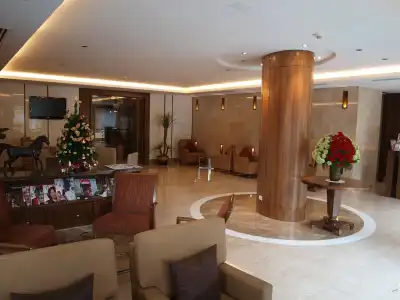 Thomson Residence - 1