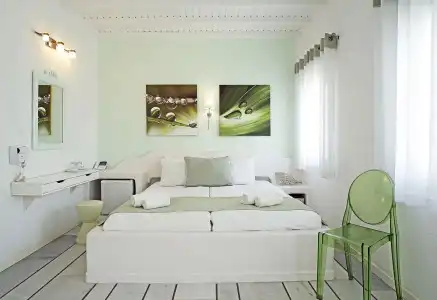 NUMO Mykonos Boutique Resort - 2