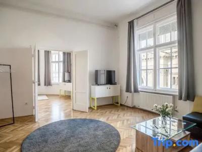Rumor Apartments - 20