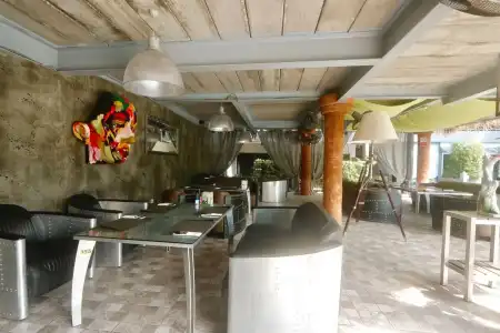 Momento Resort - 18