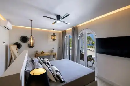 Anemos Luxury Grand Resort - 108