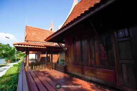 Lamphurai Riverside - 57