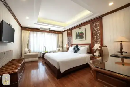 Thien Thai - 84