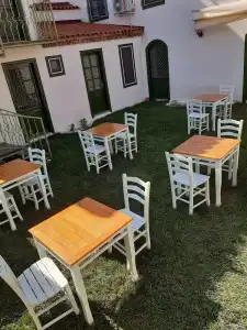 Yesil Konak Ayvalik - 4