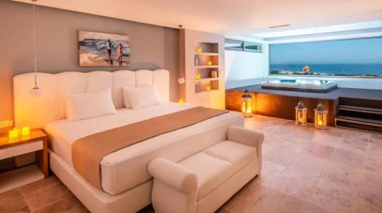 White Rock of Kos - Adults Only - 101