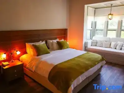 AlaBora - Alaçatı - 42