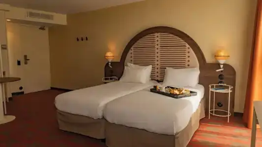 Mercure Arles Centre Arenes - 45