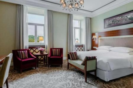Grand Vilnius, Curio Collection by Hilton - 12