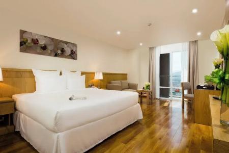 Rosaka Nha Trang - 61