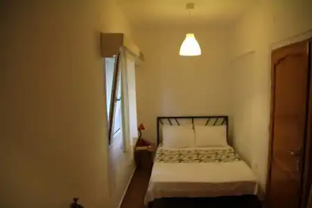 Eski Datca Pansiyon Cafe - 1
